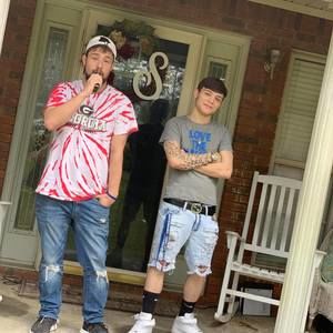 Meet your Posher, Hunter